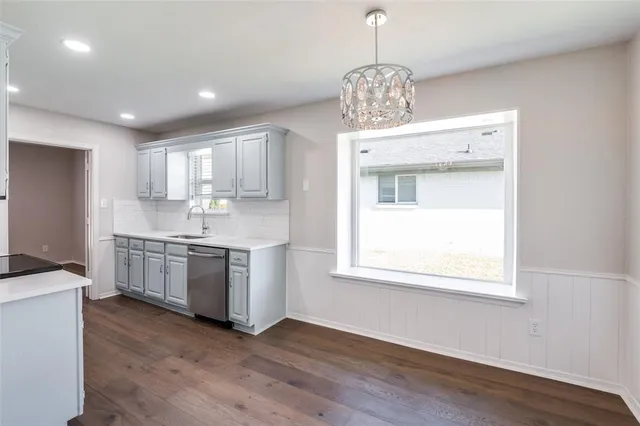 $454,000 | 2316 Daybreak Drive, Dallas, TX 75287