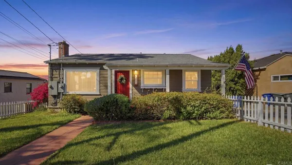 $1,050,000 | 7580 Saranac Avenue, La Mesa, CA 91942