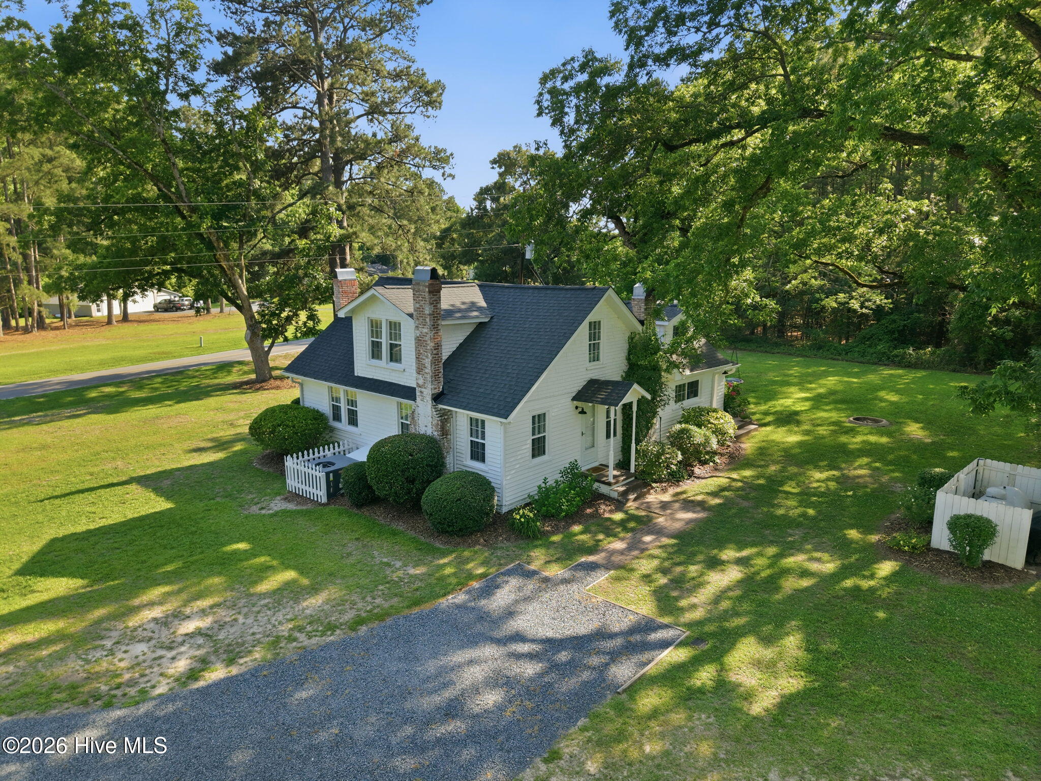 2704 Farm Life School Road Carthage, NC 28327 - Photo 10 of 54