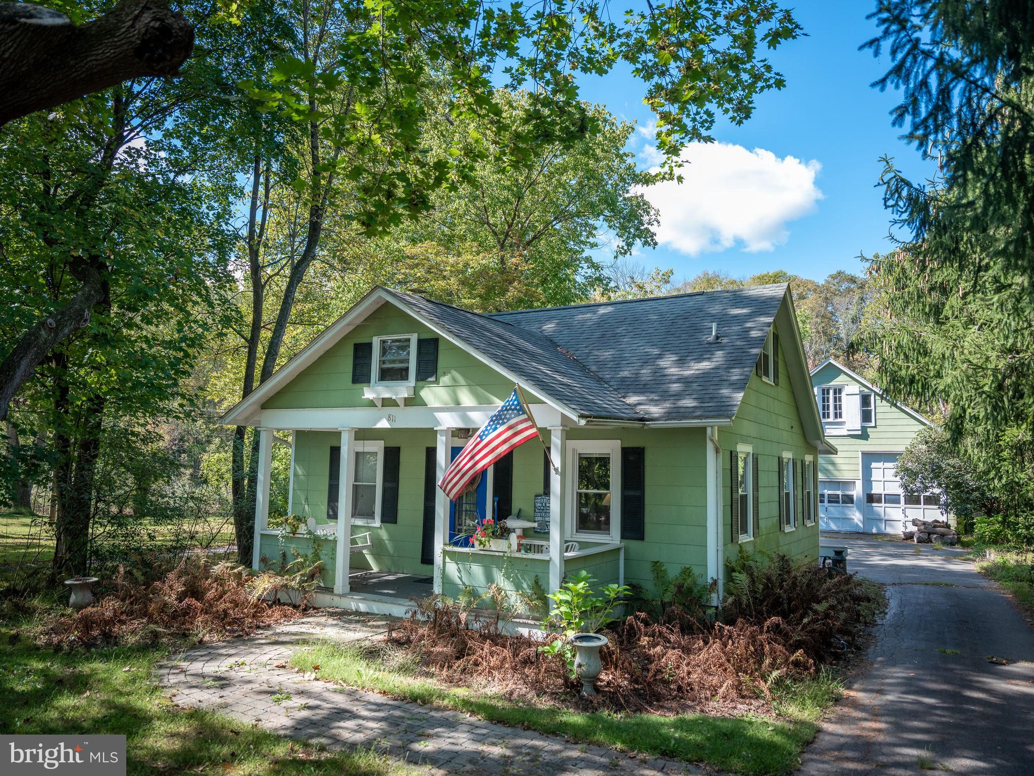 811 River Road Erwinna, PA 18920 - Photo 1 of 21 Gallery Image 1