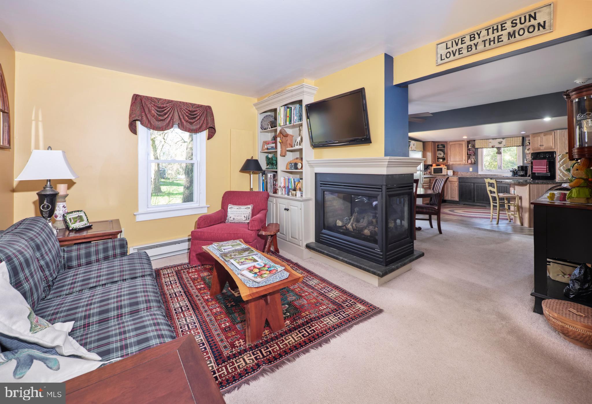 811 River Road Erwinna, PA 18920 - Photo 11 of 21 Gallery Image 11