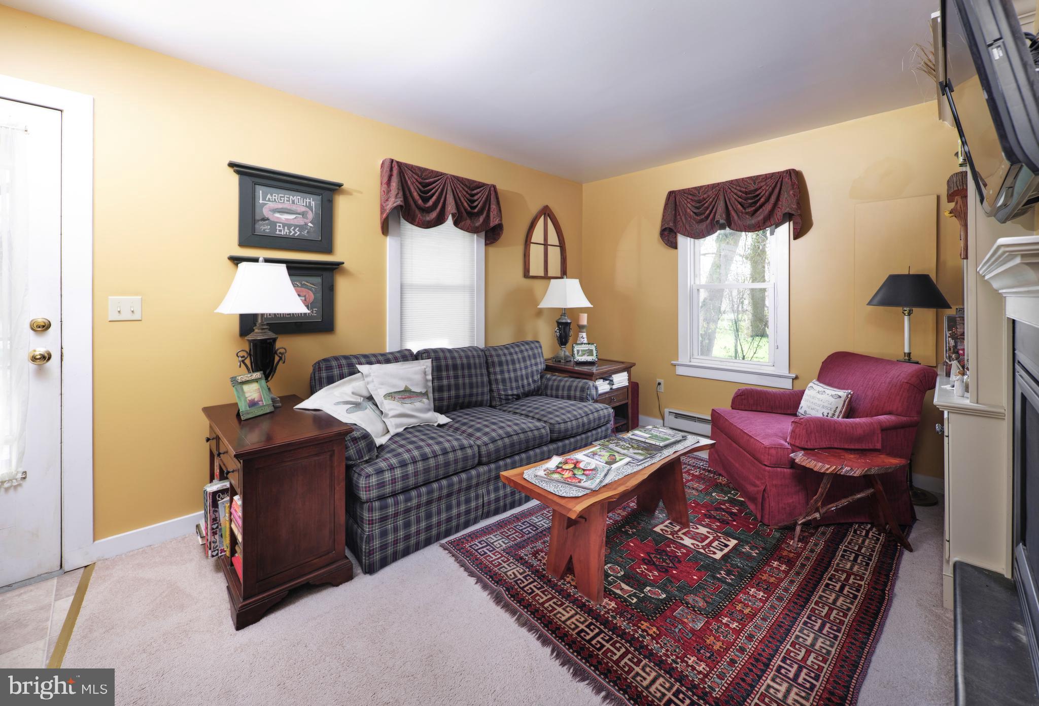 811 River Road Erwinna, PA 18920 - Photo 12 of 21 Gallery Image 12