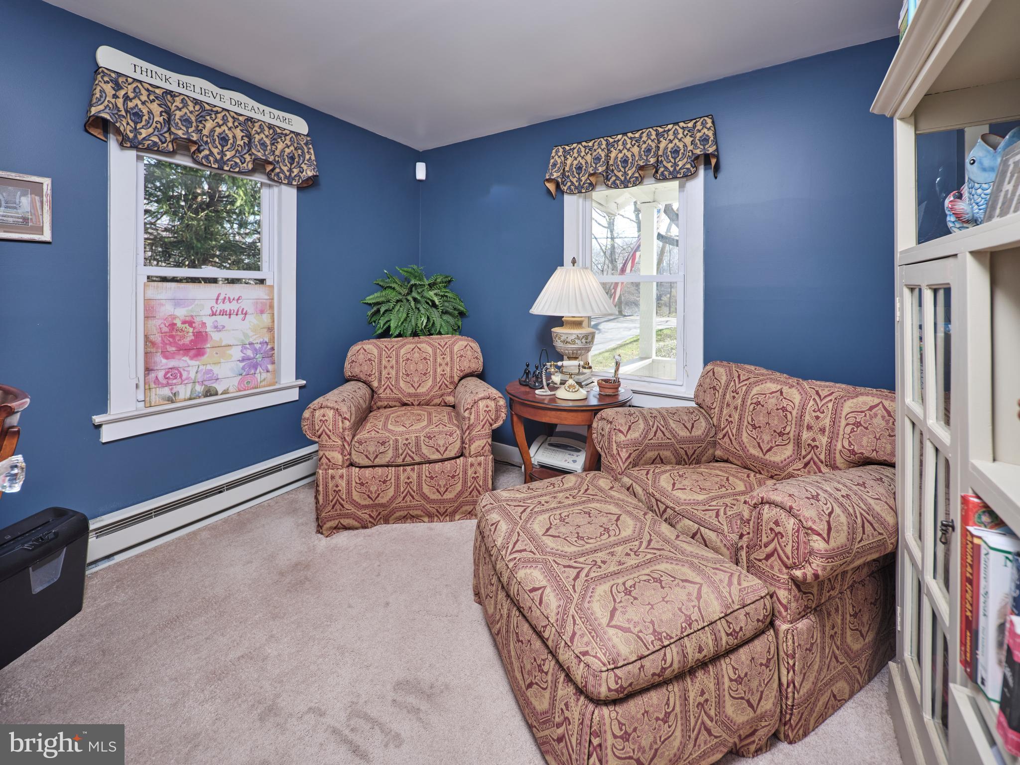 811 River Road Erwinna, PA 18920 - Photo 15 of 21 Gallery Image 15
