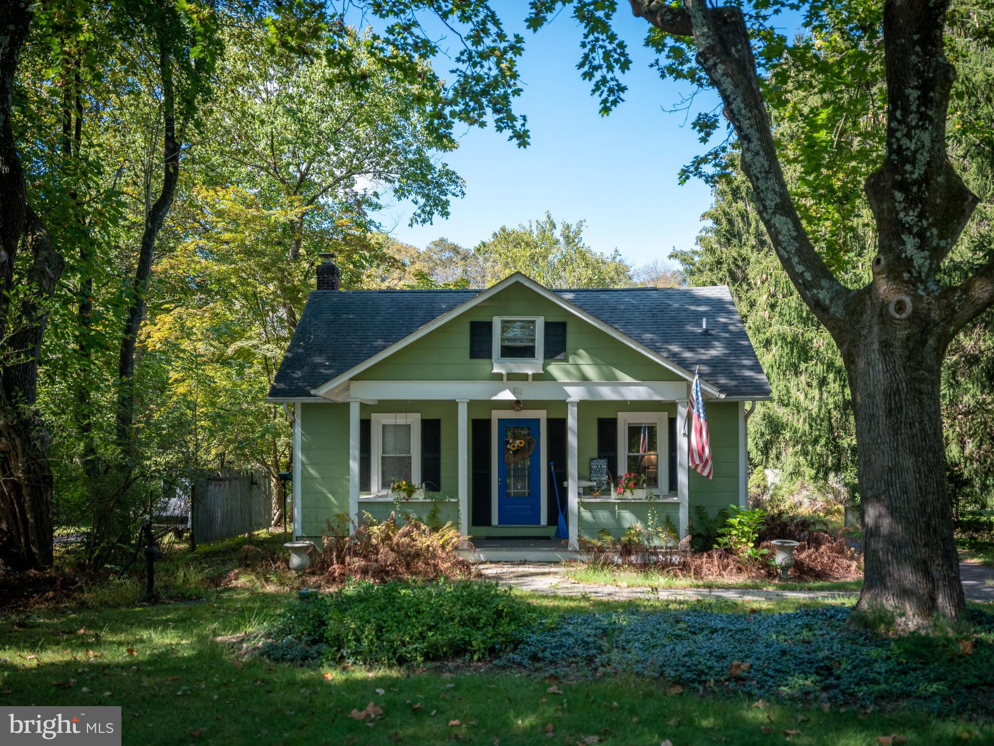 811 River Road Erwinna, PA 18920 - Photo 2 of 21 Gallery Image 2