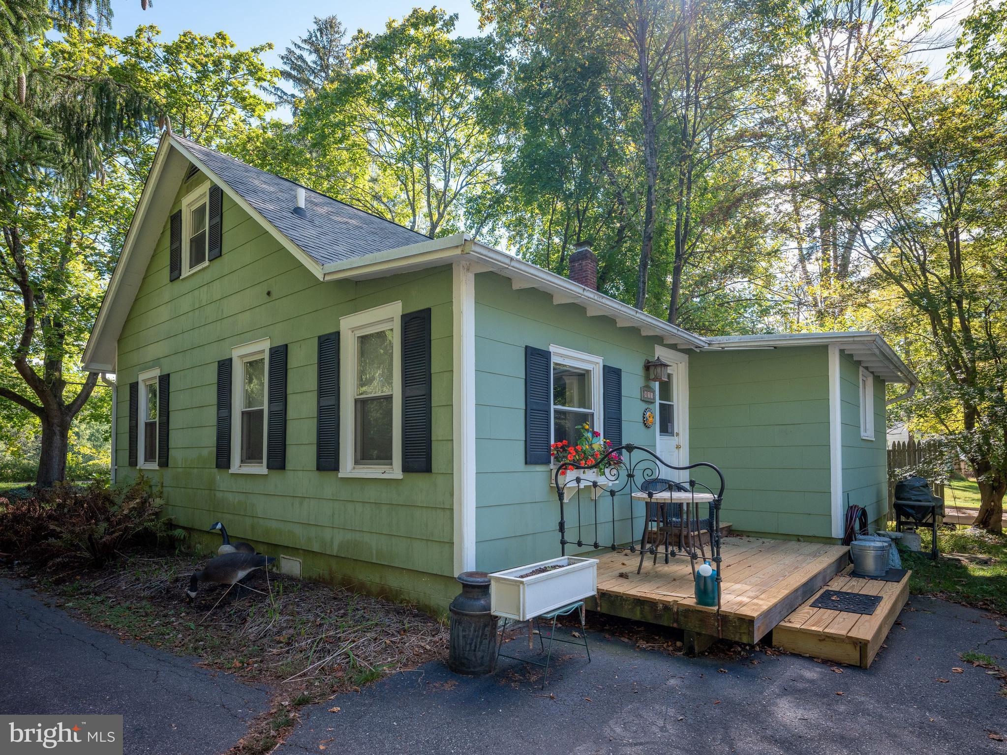 811 River Road Erwinna, PA 18920 - Photo 4 of 21 Gallery Image 4