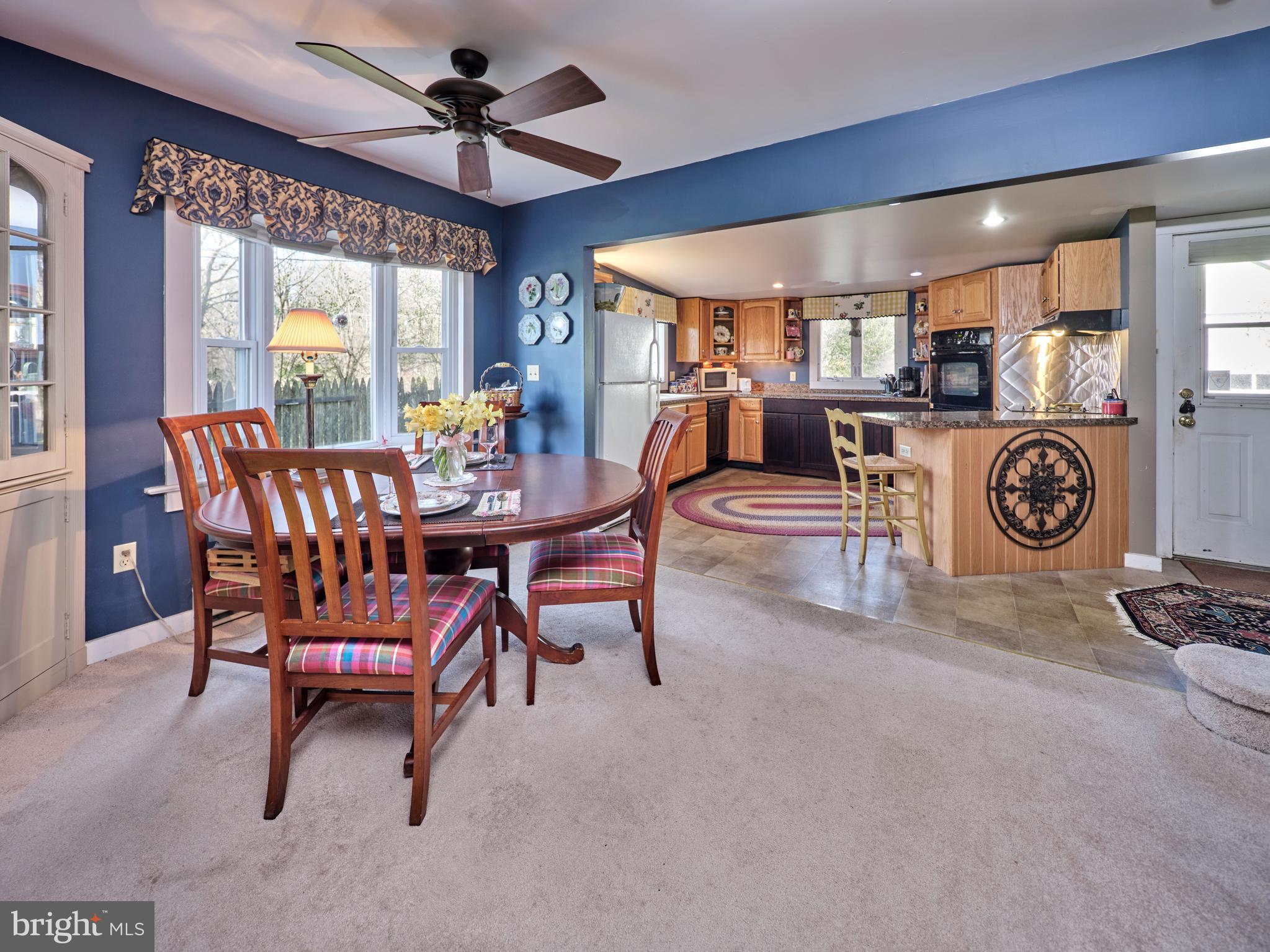 811 River Road Erwinna, PA 18920 - Photo 9 of 21 Gallery Image 9