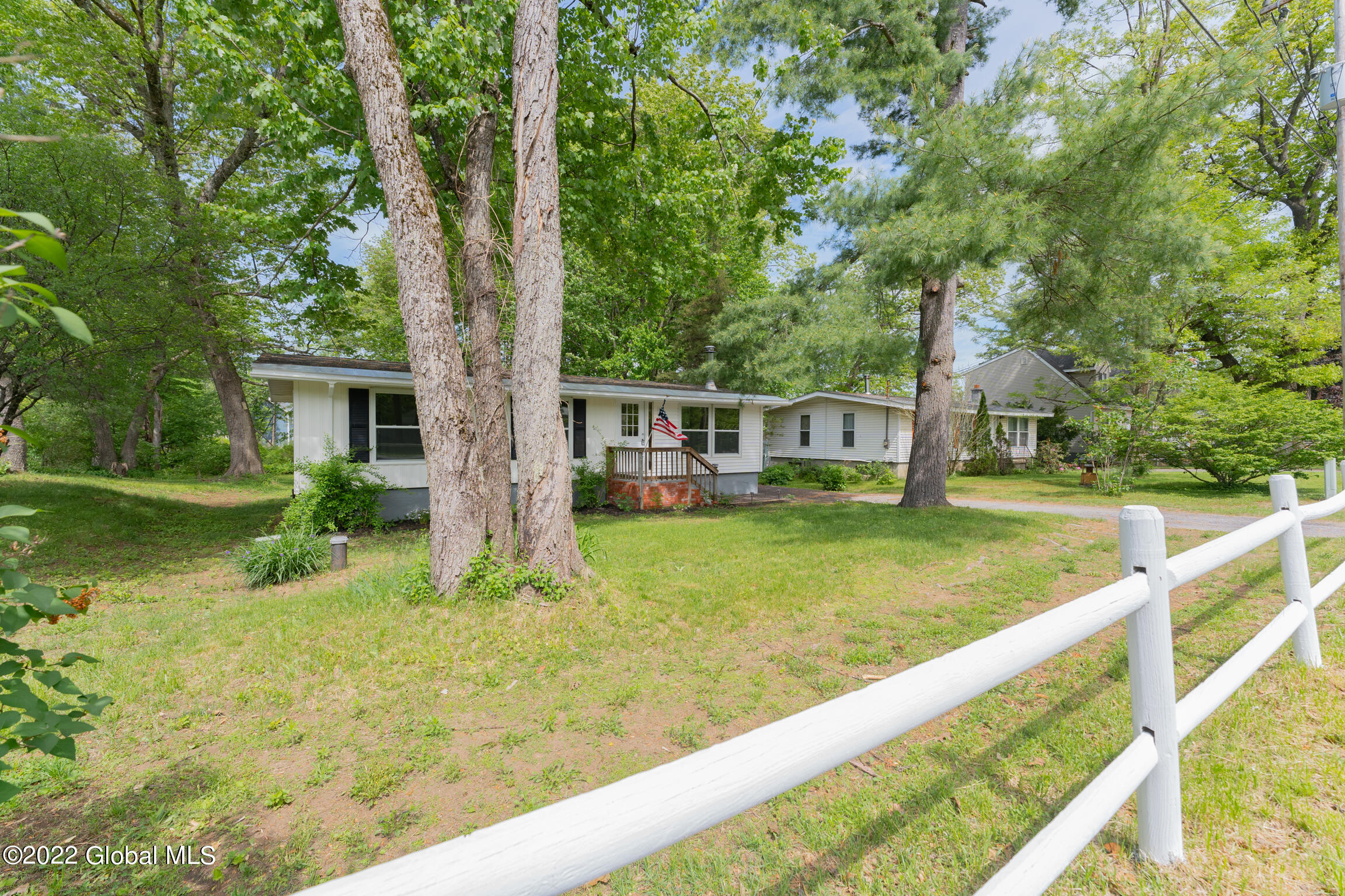 332 Stone Church Rd Ballston Spa NY mls-