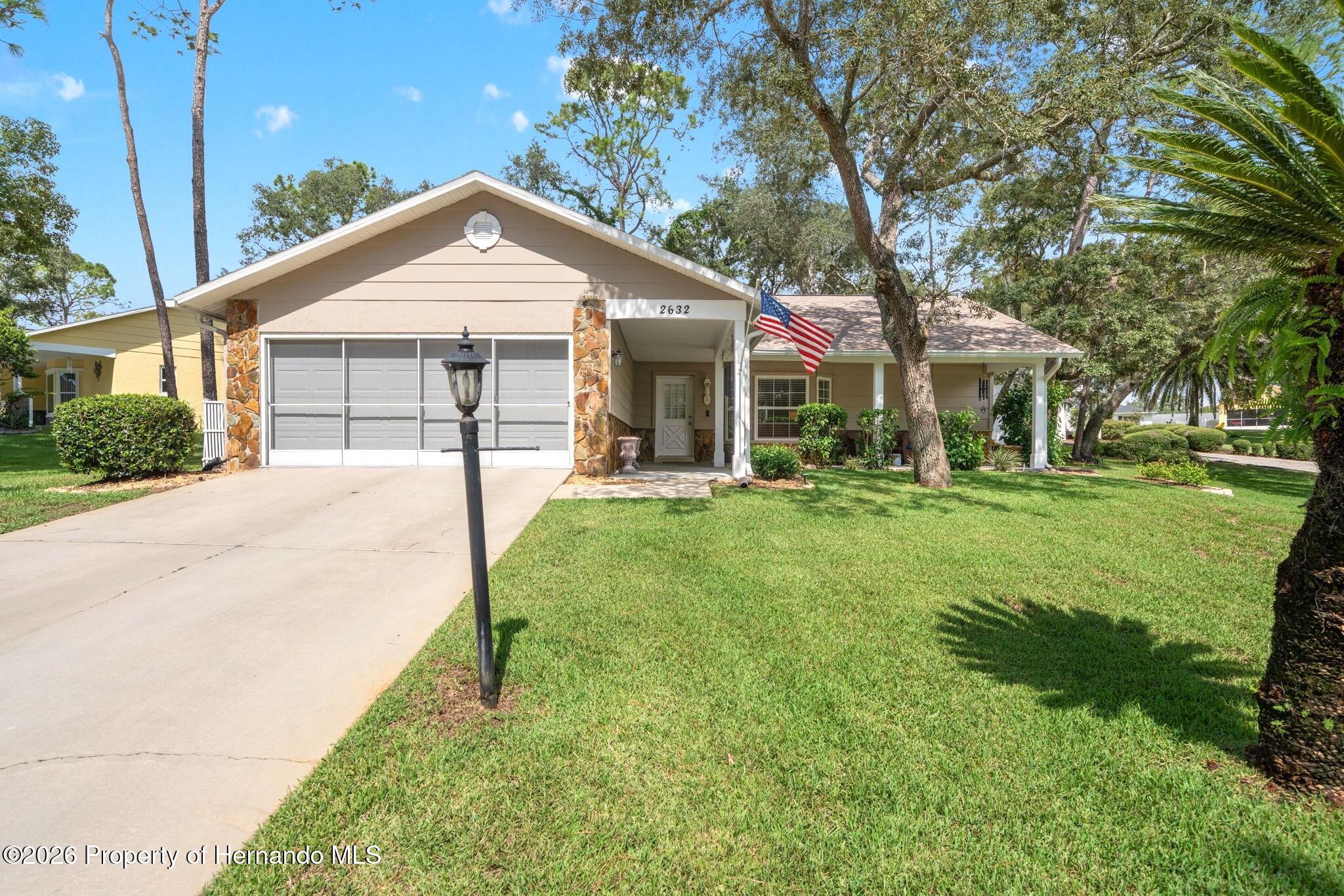 2632 Royal Ridge Drive Spring Hill, FL 34606 - Photo 1 of 65 Gallery Image 1