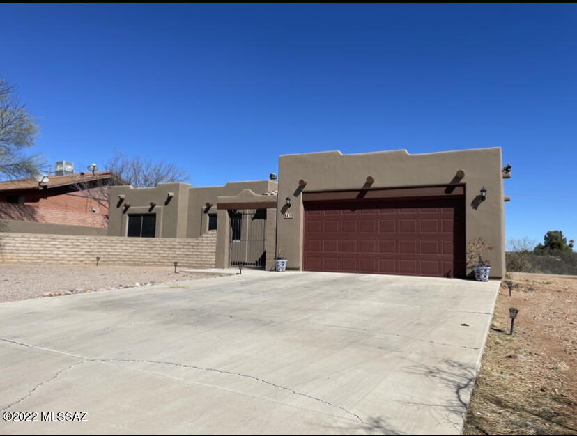 413 Willow Drive Rio Rico, AZ 85648 - Photo 1 of 33