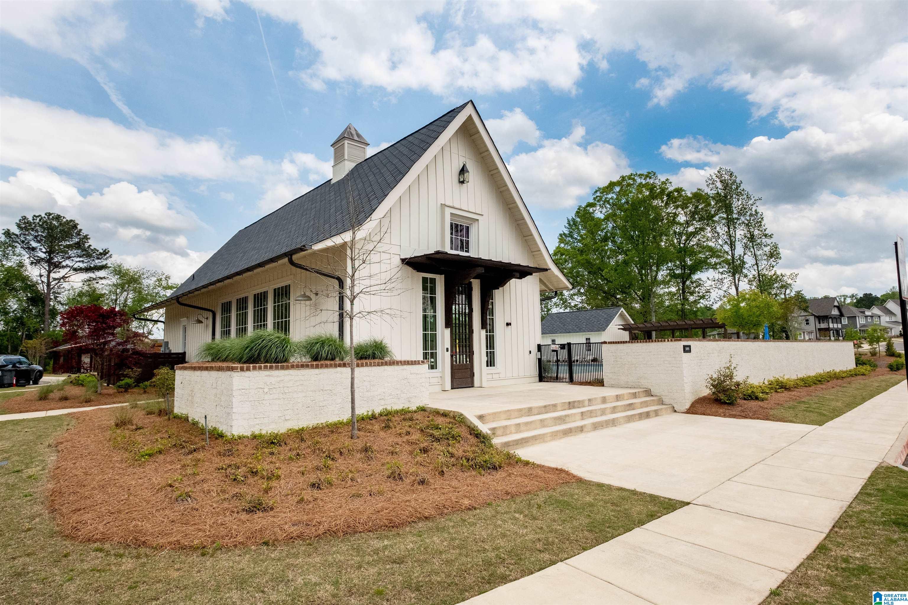 7823 Raleigh Drive Trussville, AL 35173 - Photo 47 of 50