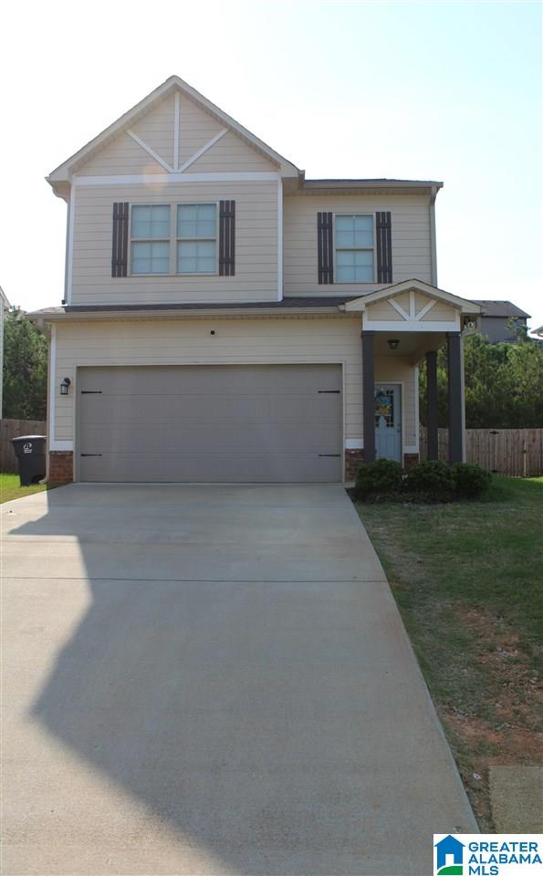 560 Briar Ridge Circle Odenville, AL 35120 - Photo 2 of 28