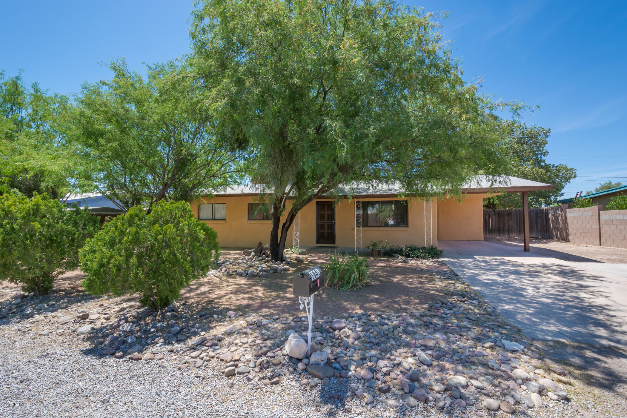 1941 West Water Street Tucson, AZ 85745 - Photo 1 of 33 Gallery Image 1