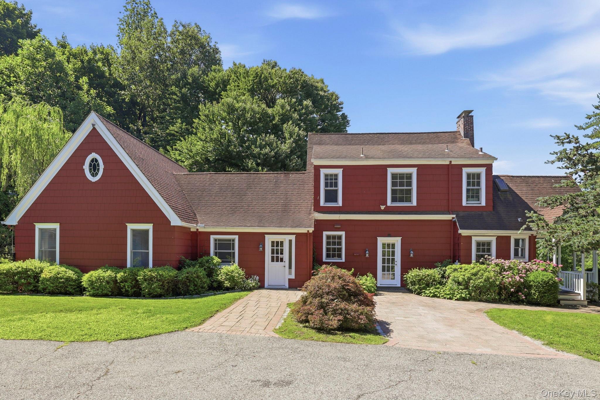 44 Beach Road Ossining, NY 10562 - Photo 2 of 45