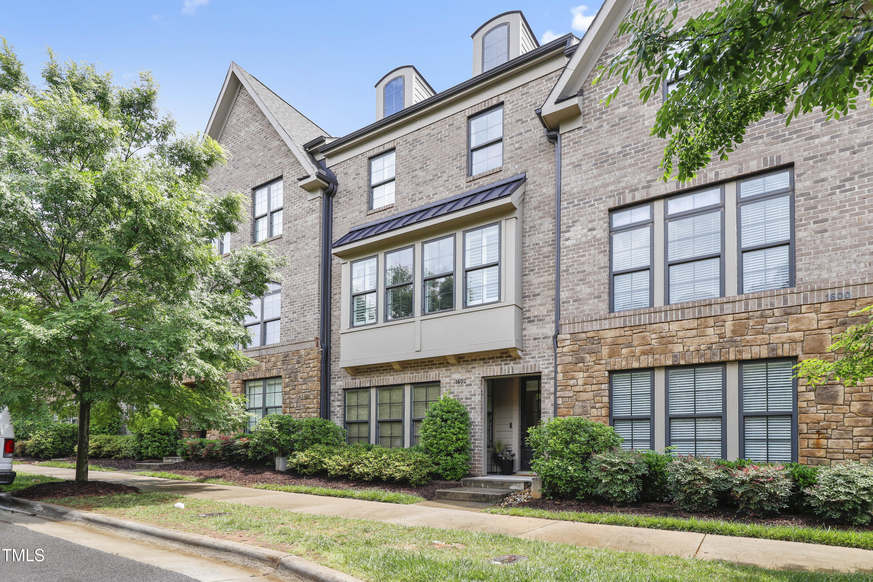 1602 Bowery Drive Raleigh, NC 27607 - Photo 2 of 34 2