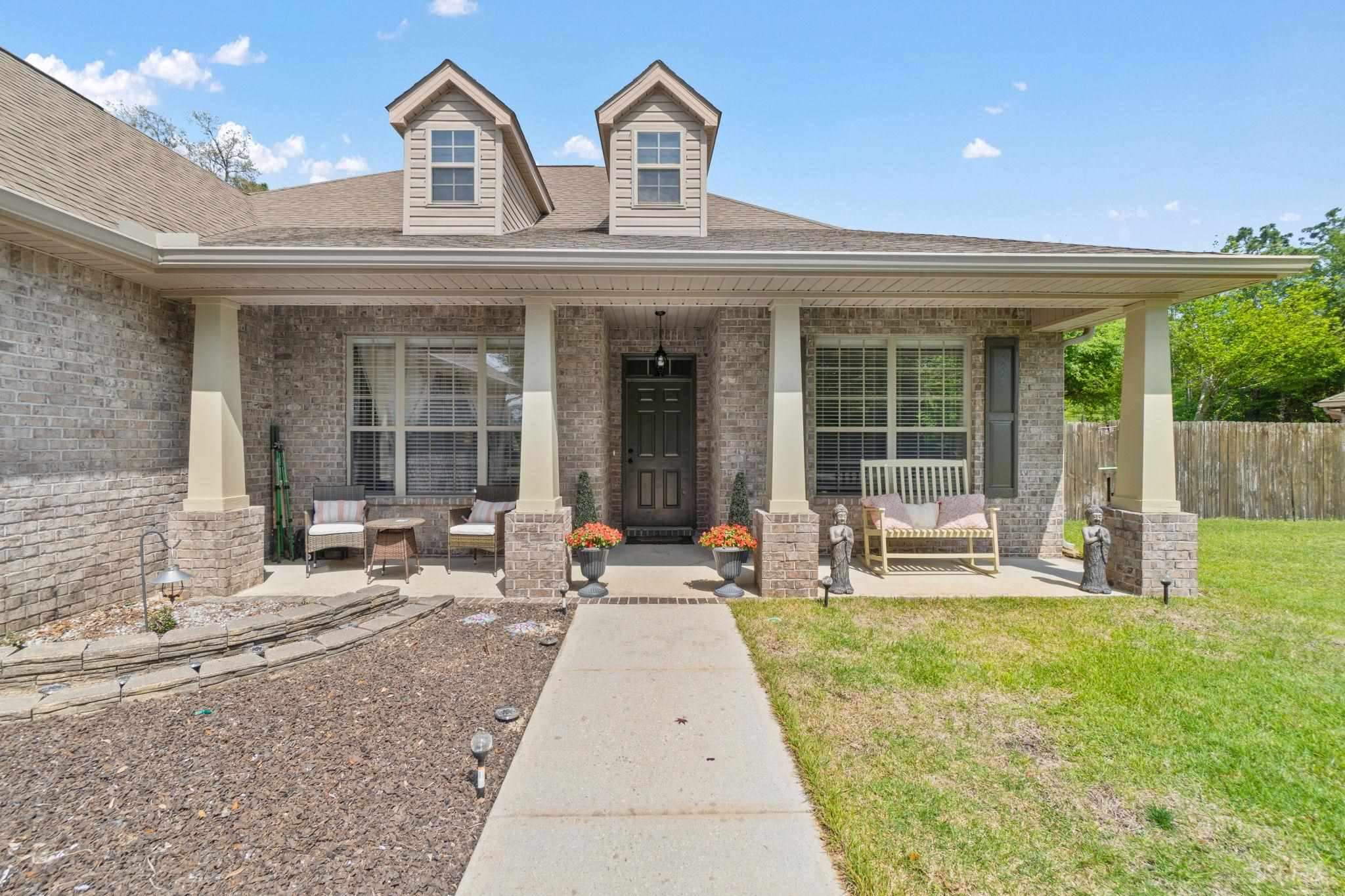 5640 Heatherton Road Milton, FL 32570 - Photo 1 of 47 Gallery Image 1