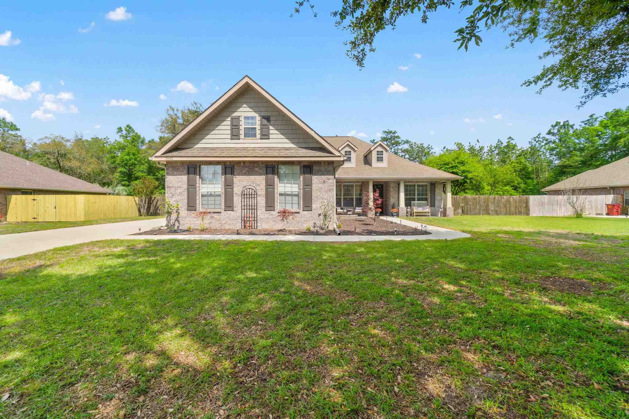 5640 Heatherton Road Milton, FL 32570 - Photo 2 of 47 Gallery Image 2