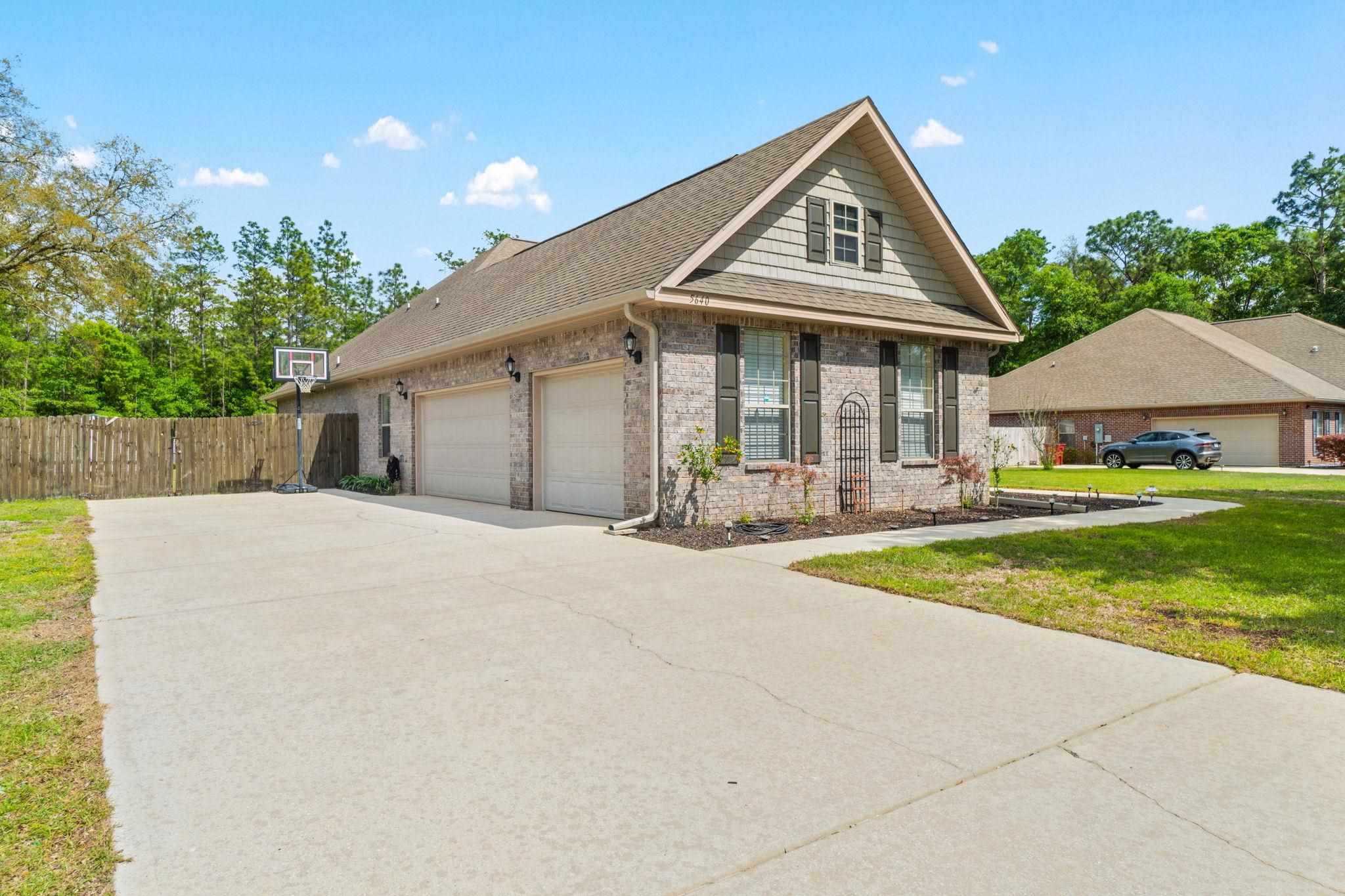5640 Heatherton Road Milton, FL 32570 - Photo 3 of 47 Gallery Image 3
