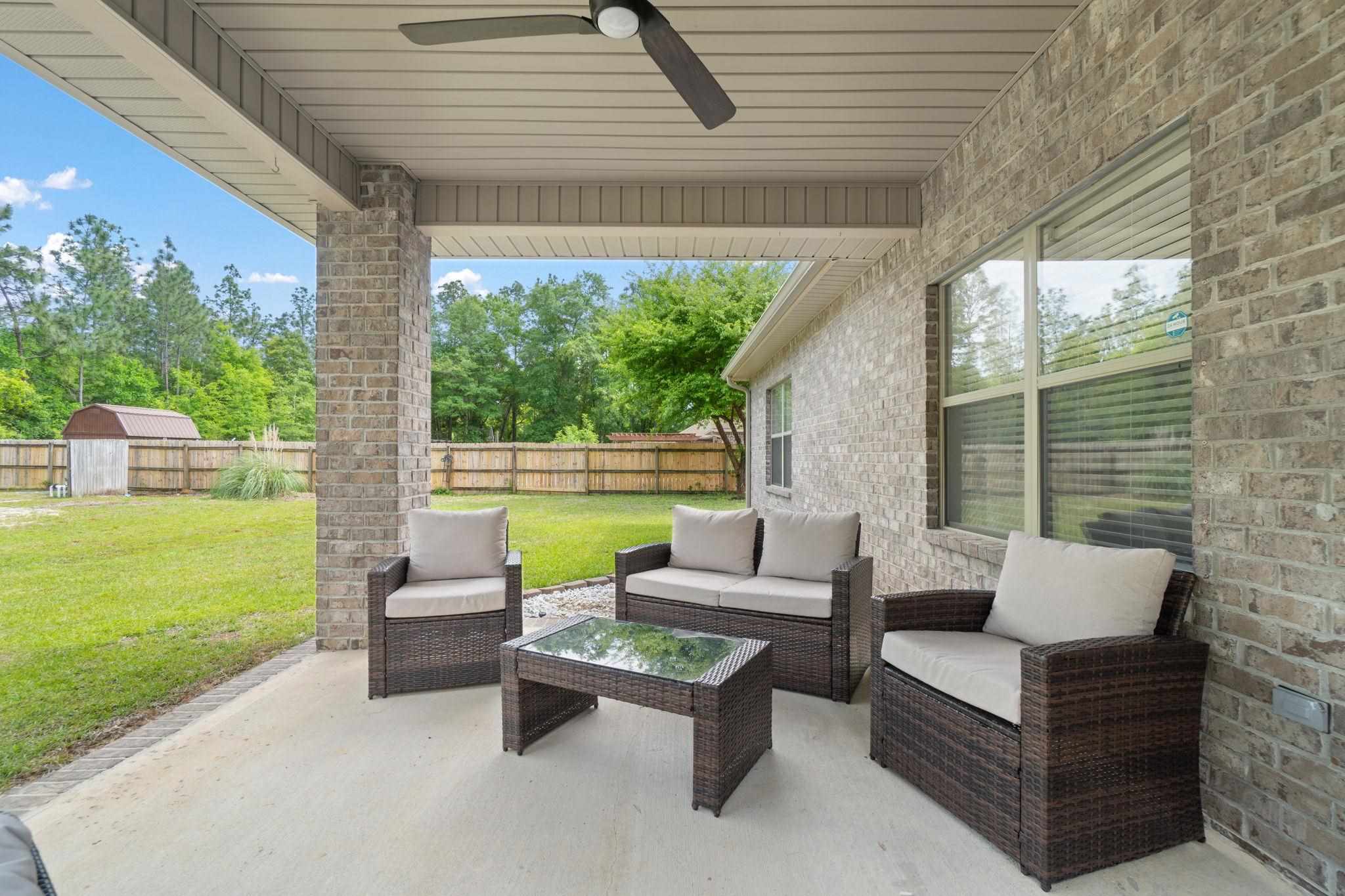 5640 Heatherton Road Milton, FL 32570 - Photo 39 of 47 Gallery Image 39