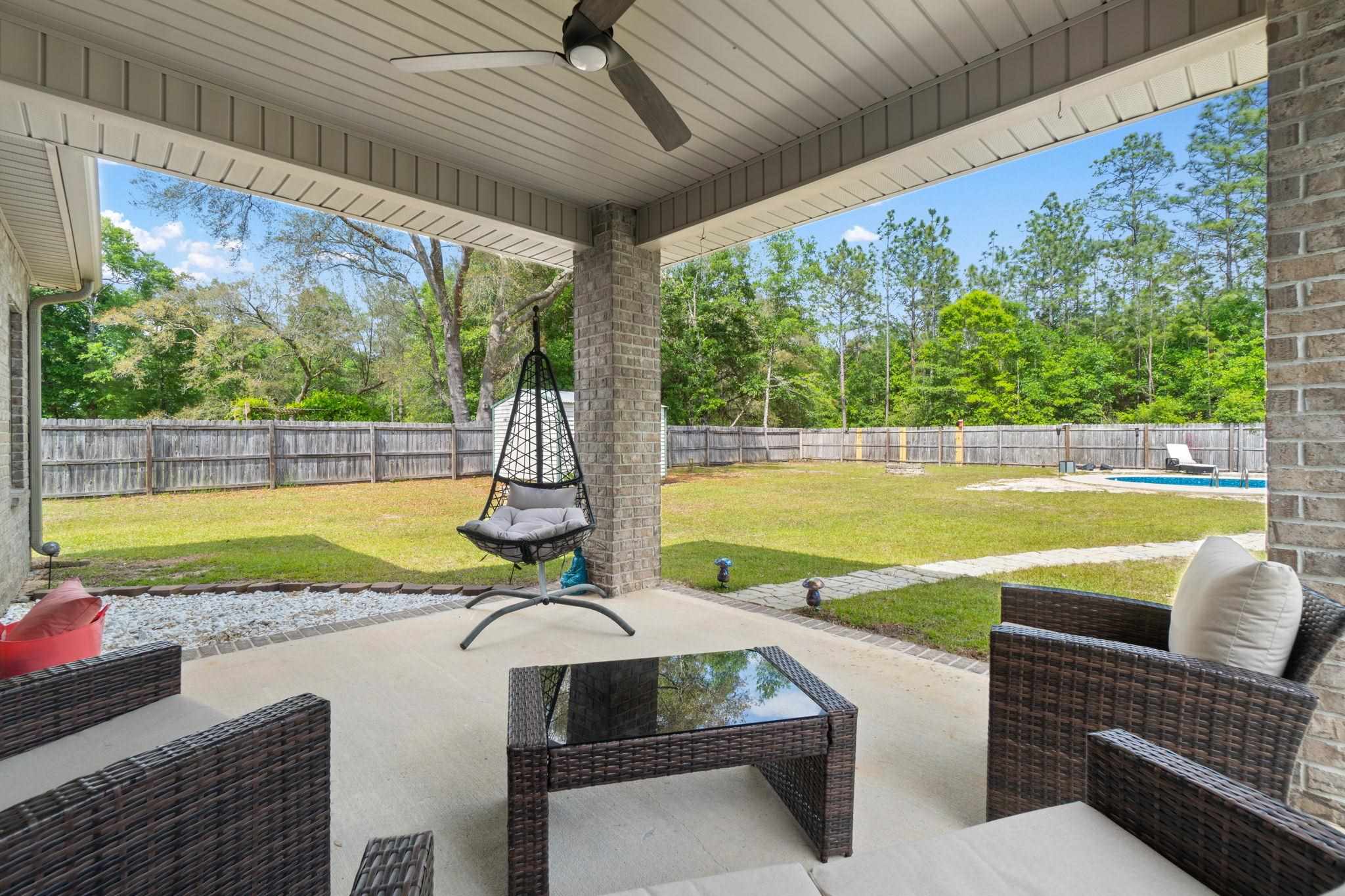 5640 Heatherton Road Milton, FL 32570 - Photo 40 of 47 Gallery Image 40