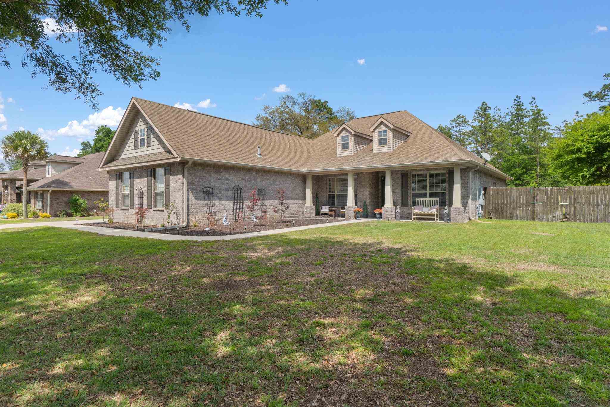 5640 Heatherton Road Milton, FL 32570 - Photo 4 of 47 Gallery Image 4