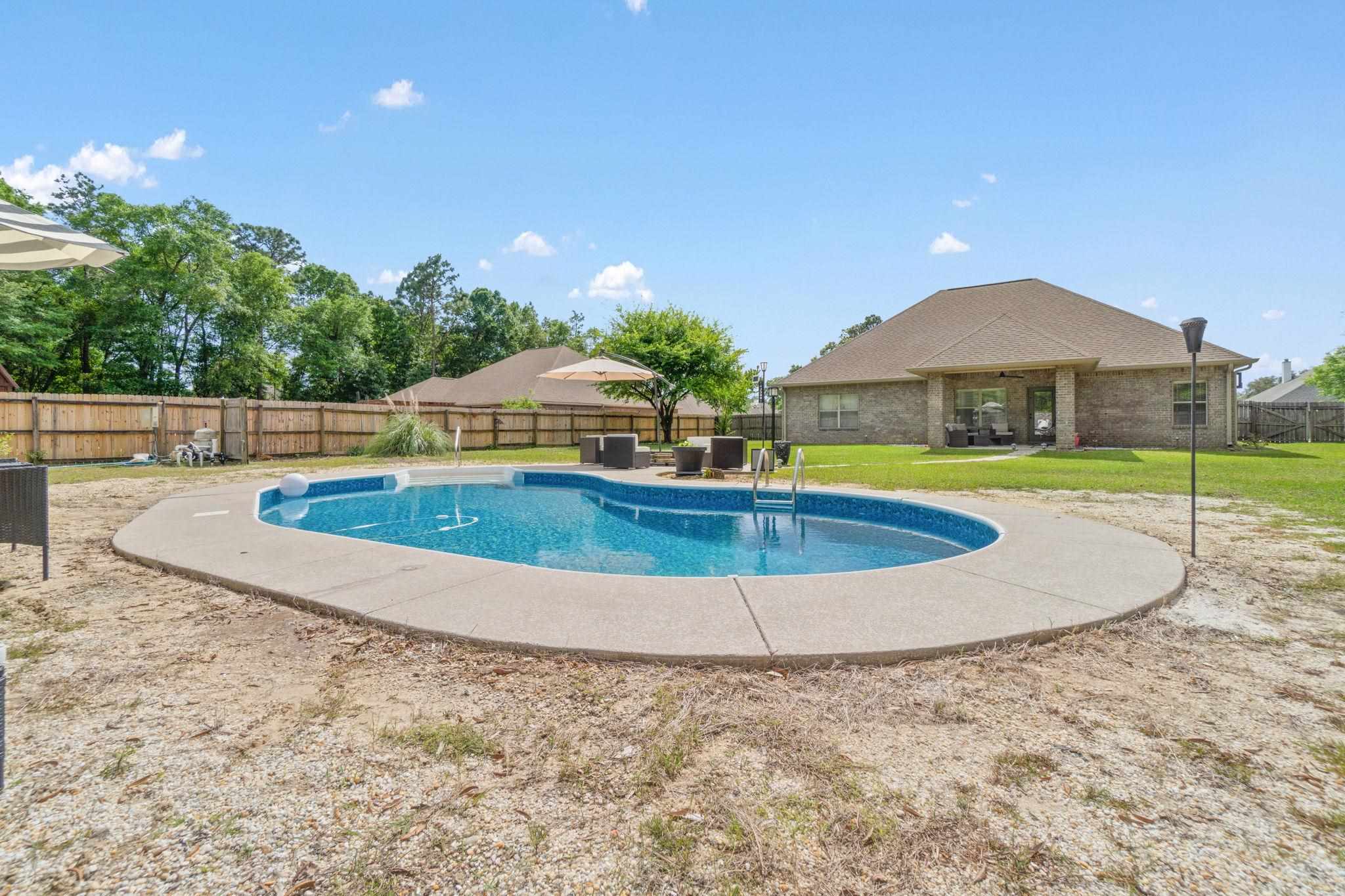 5640 Heatherton Road Milton, FL 32570 - Photo 41 of 47 Gallery Image 41
