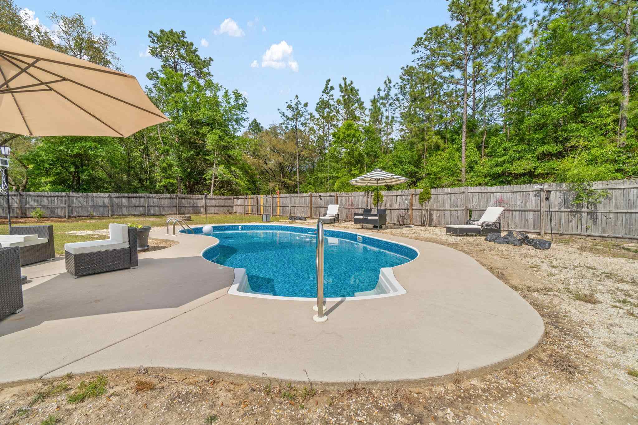 5640 Heatherton Road Milton, FL 32570 - Photo 42 of 47 Gallery Image 42