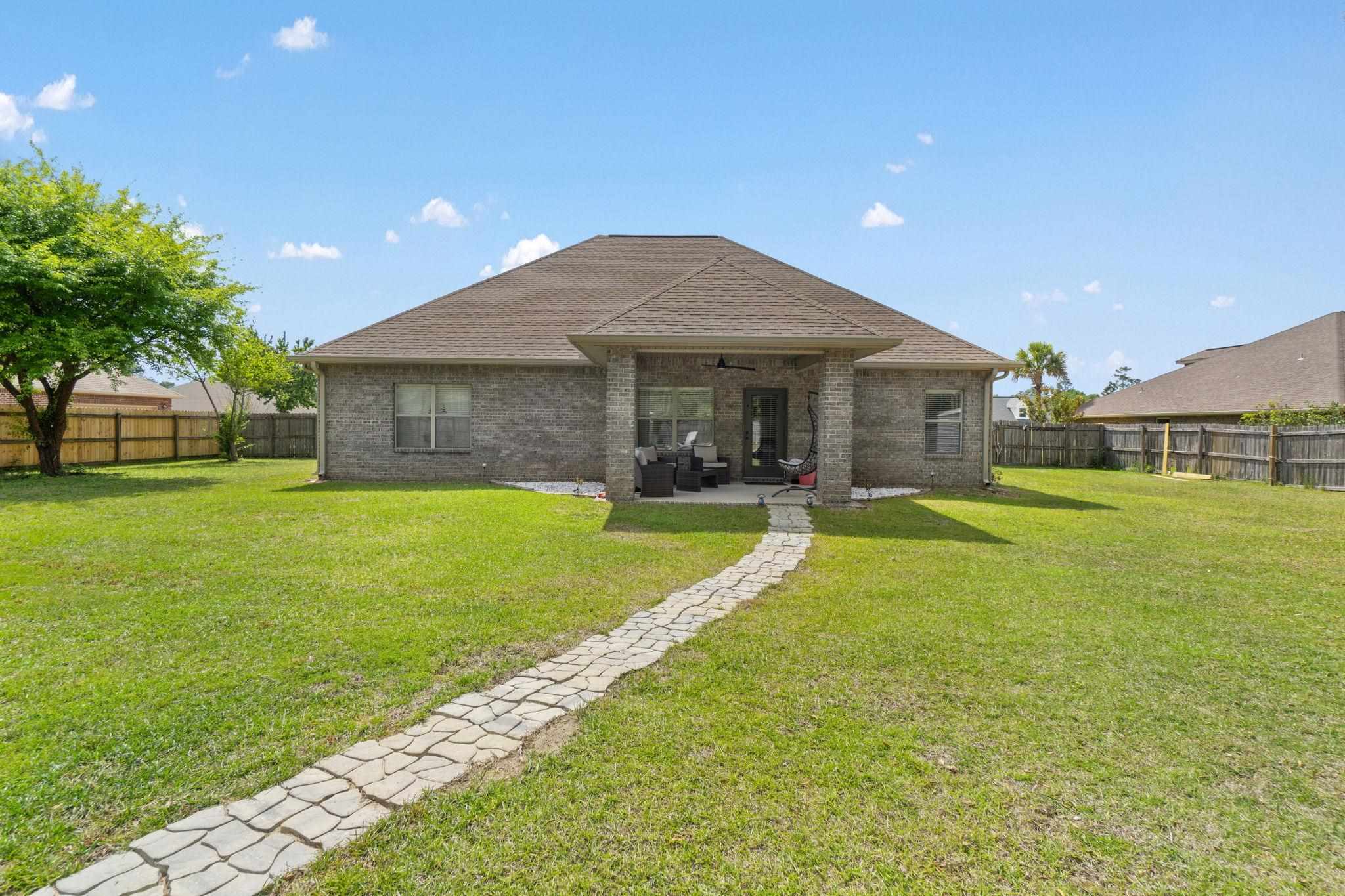 5640 Heatherton Road Milton, FL 32570 - Photo 44 of 47 Gallery Image 44
