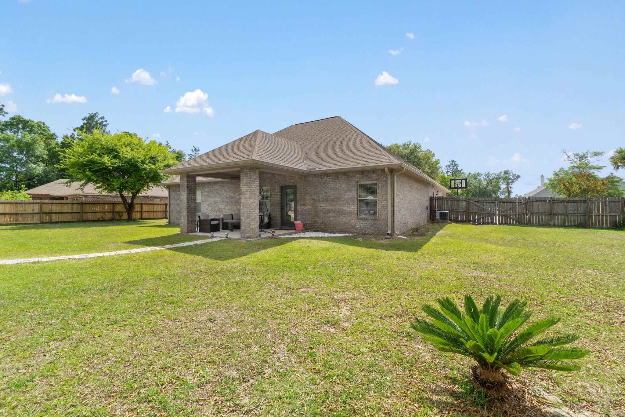 5640 Heatherton Road Milton, FL 32570 - Photo 45 of 47 Gallery Image 45