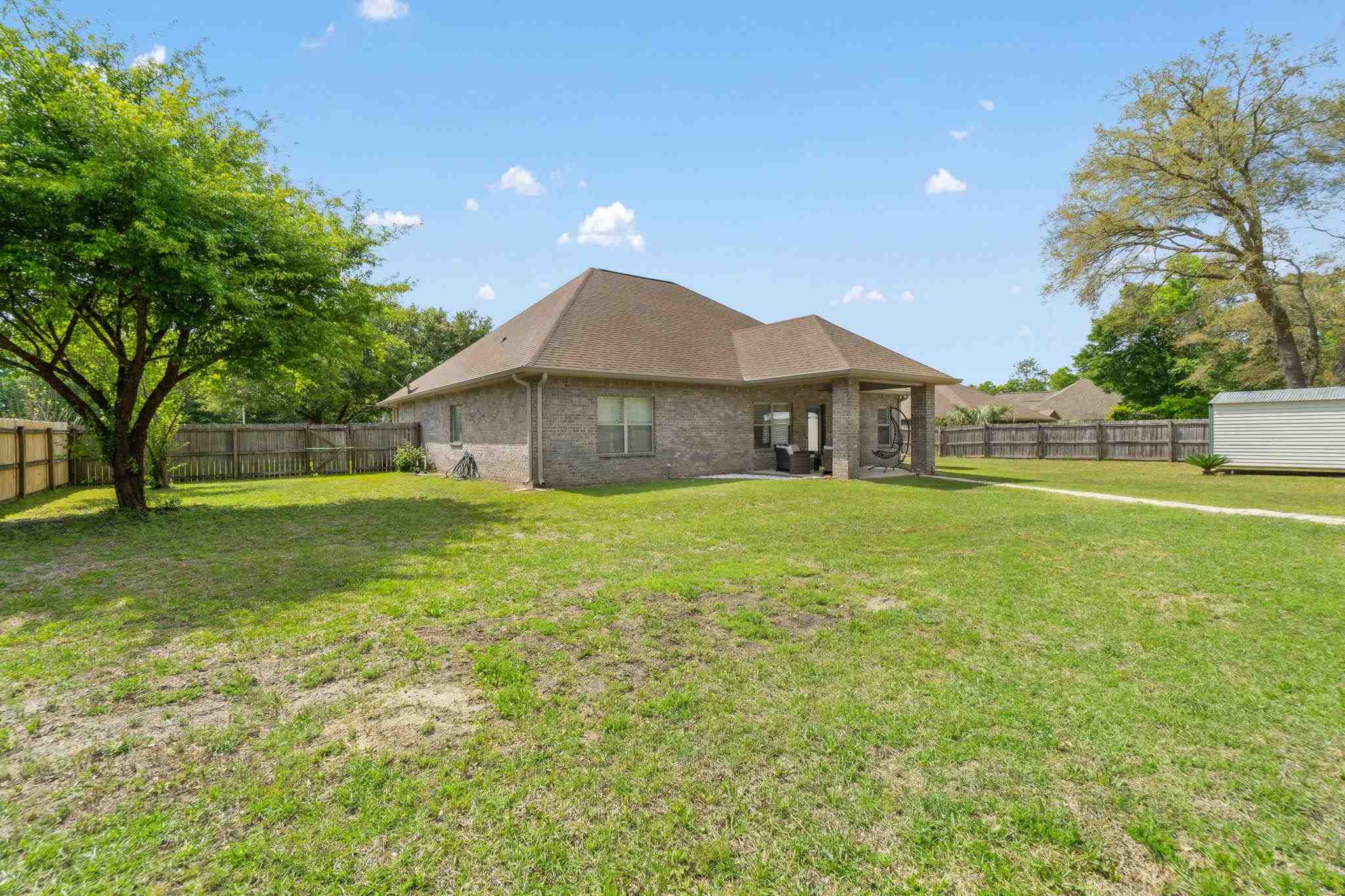 5640 Heatherton Road Milton, FL 32570 - Photo 46 of 47 Gallery Image 46