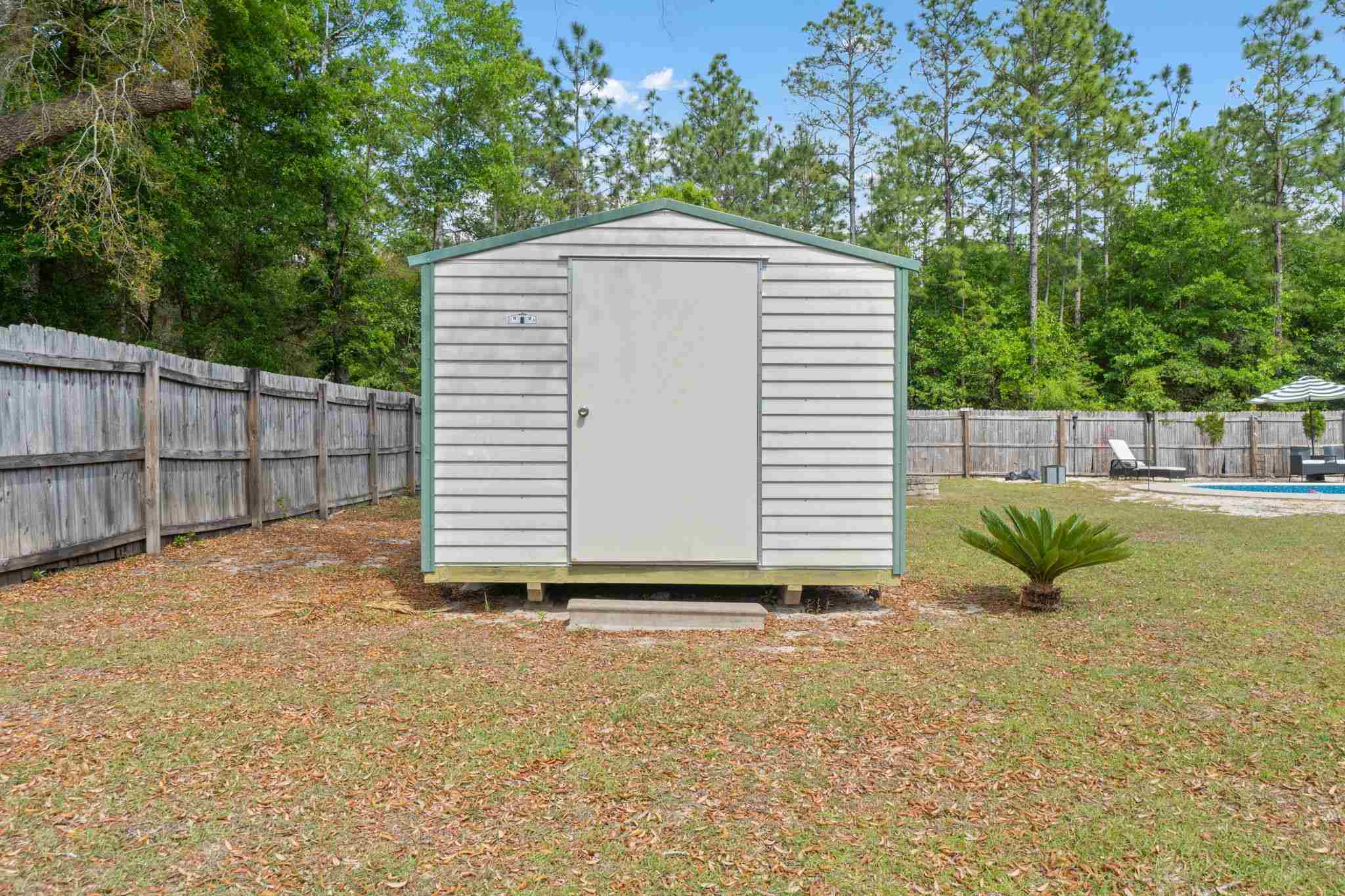 5640 Heatherton Road Milton, FL 32570 - Photo 47 of 47 Gallery Image 47