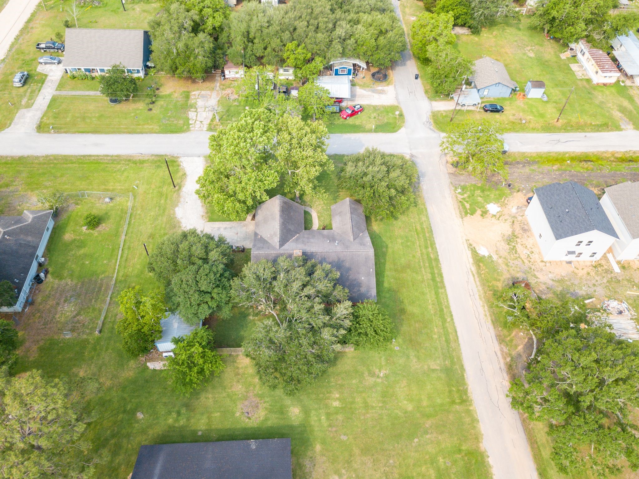 330 North 4th Street Beasley, TX 77417 - Photo 14 of 40