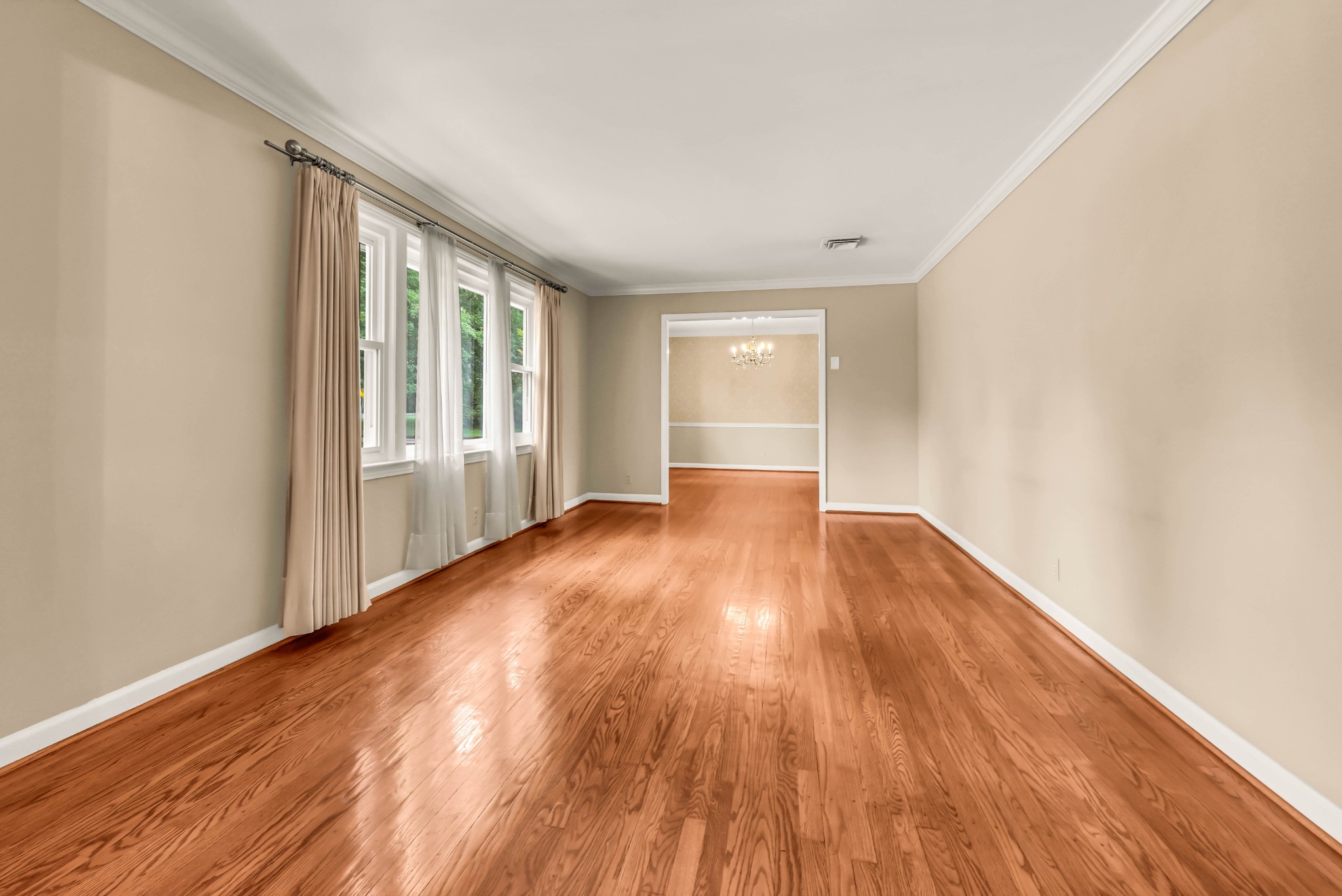 1283 Morgan Road Clarksville, TN 37040 - Photo 4 of 53