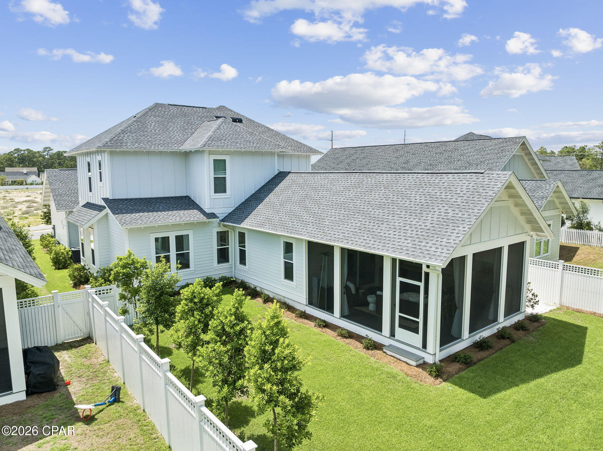 113 East Pollard Cove Inlet Beach Inlet Beach, FL 32461 - Photo 44 of 51 Gallery Image 44