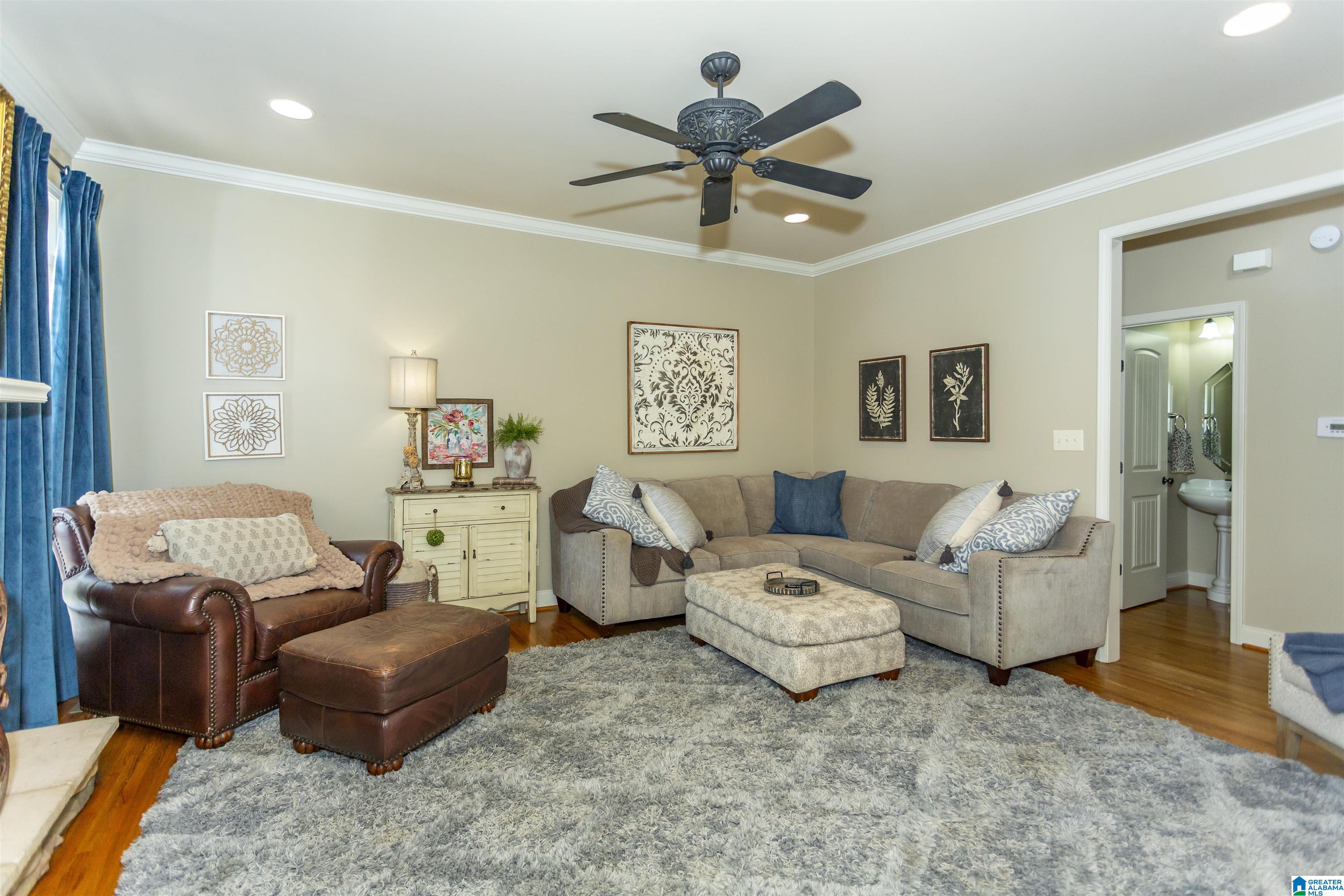 11970 Foundry Circle McCalla, AL 35111 - Photo 20 of 58