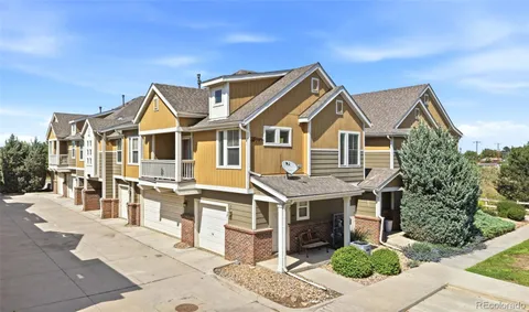 $359,000 | 11959 Riverstone Circle, Unit 8C, Henderson, CO 80640
