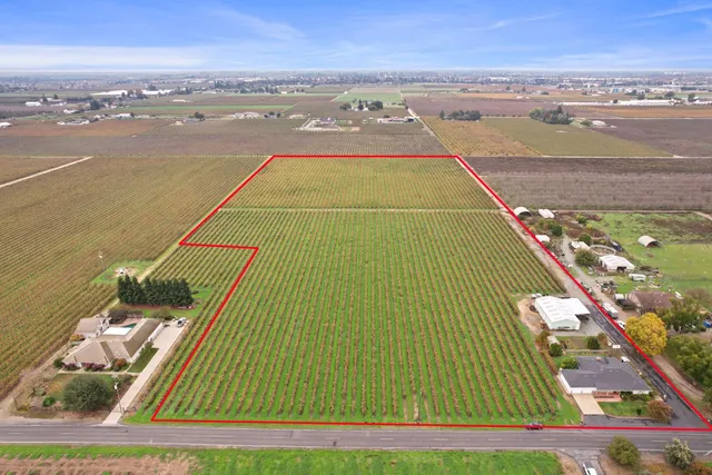 $1,250,000 | 14235 Vintage Road, Lodi, CA 95240