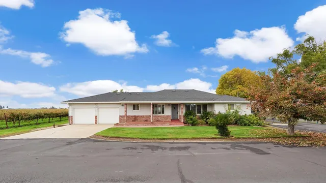 $1,250,000 | 14235 Vintage Road, Lodi, CA 95240