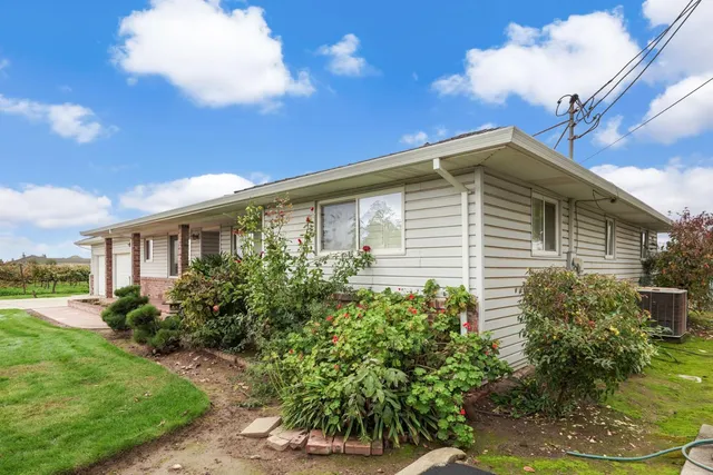 $1,250,000 | 14235 Vintage Road, Lodi, CA 95240