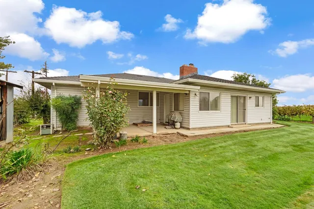 $1,250,000 | 14235 Vintage Road, Lodi, CA 95240