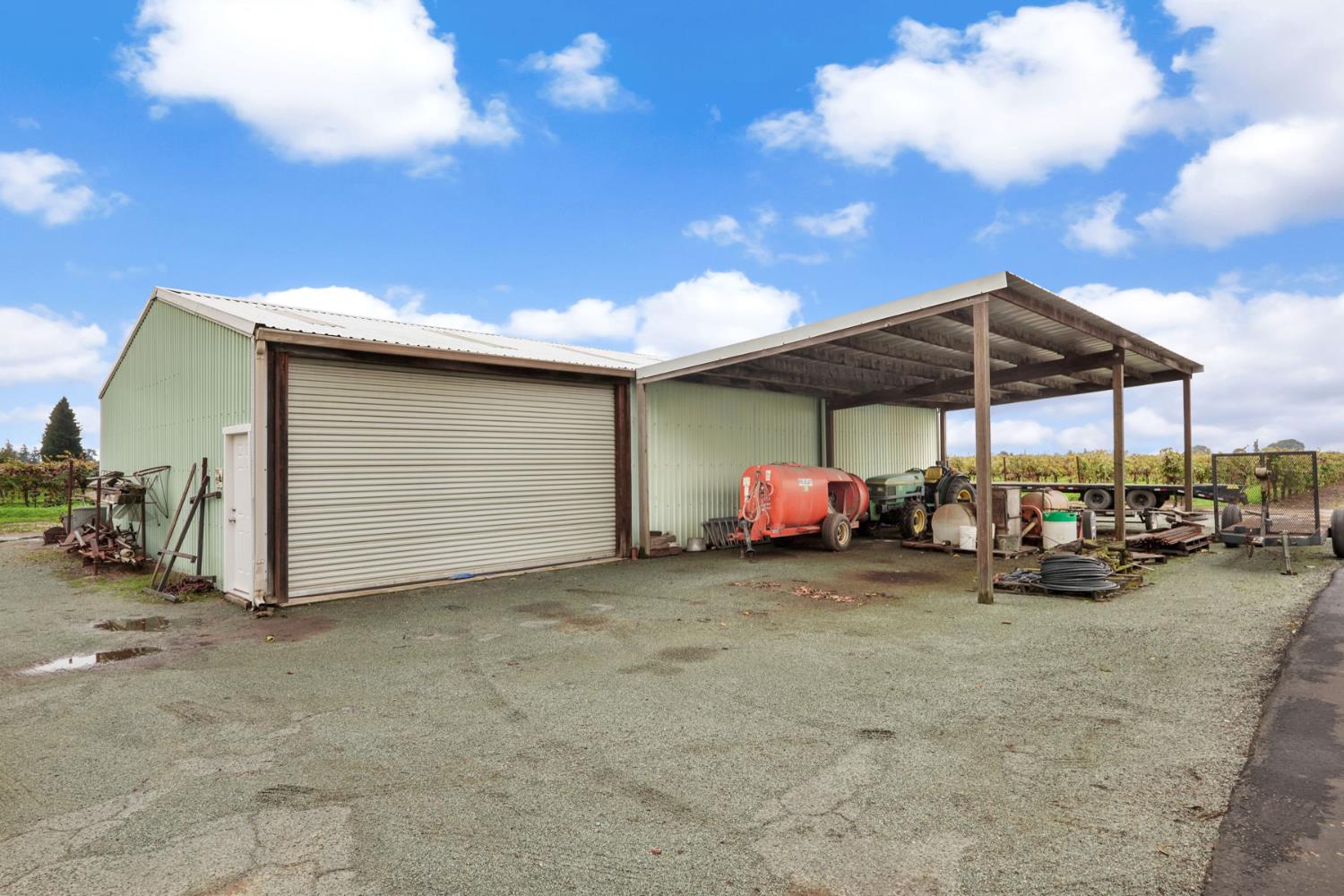 14235 Vintage Road Lodi, CA 95240 - Photo 53 of 61