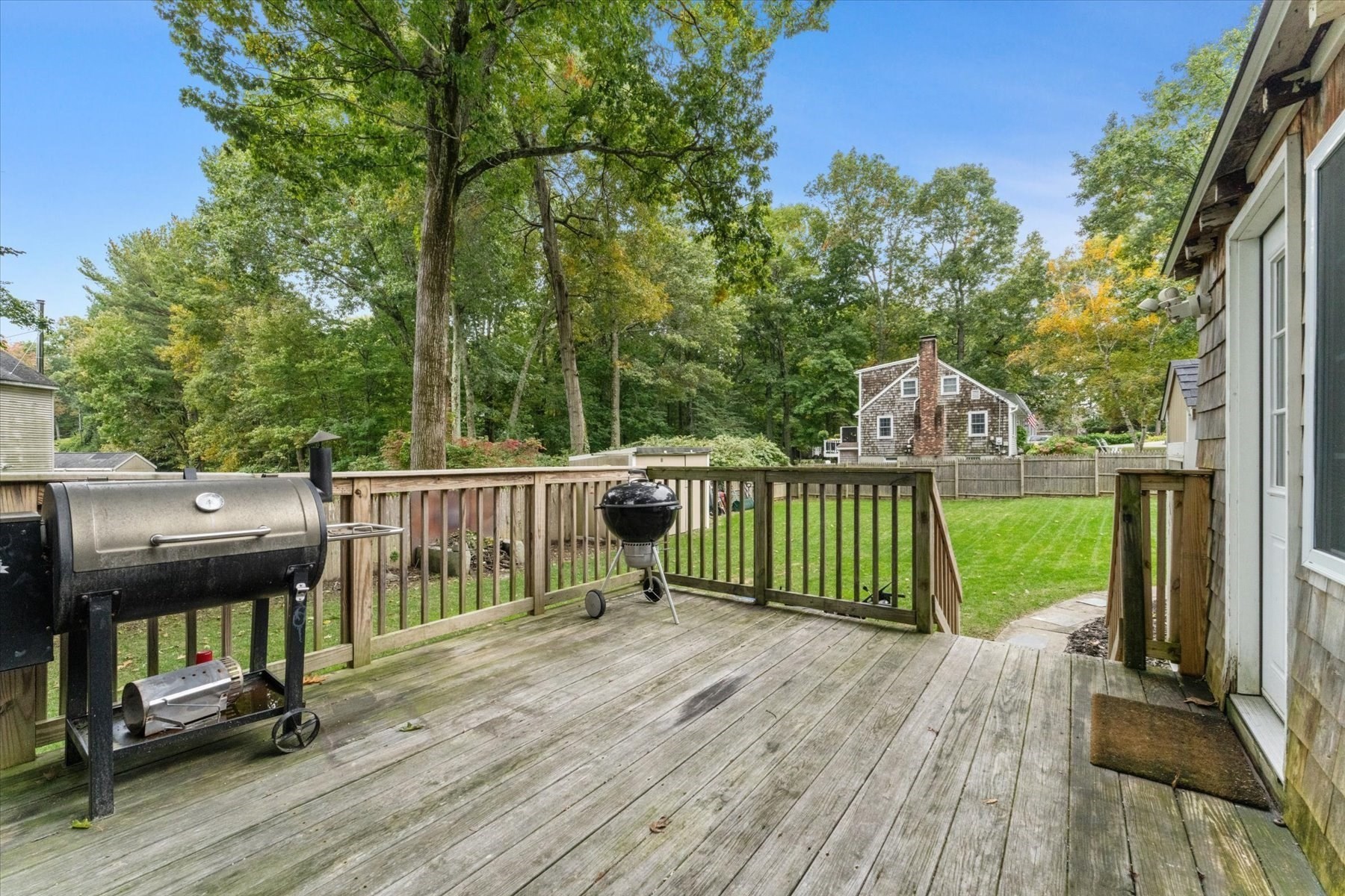 11 Wheelock Road Shrewsbury, MA 01545 - Photo 25 of 35 Gallery Image 25