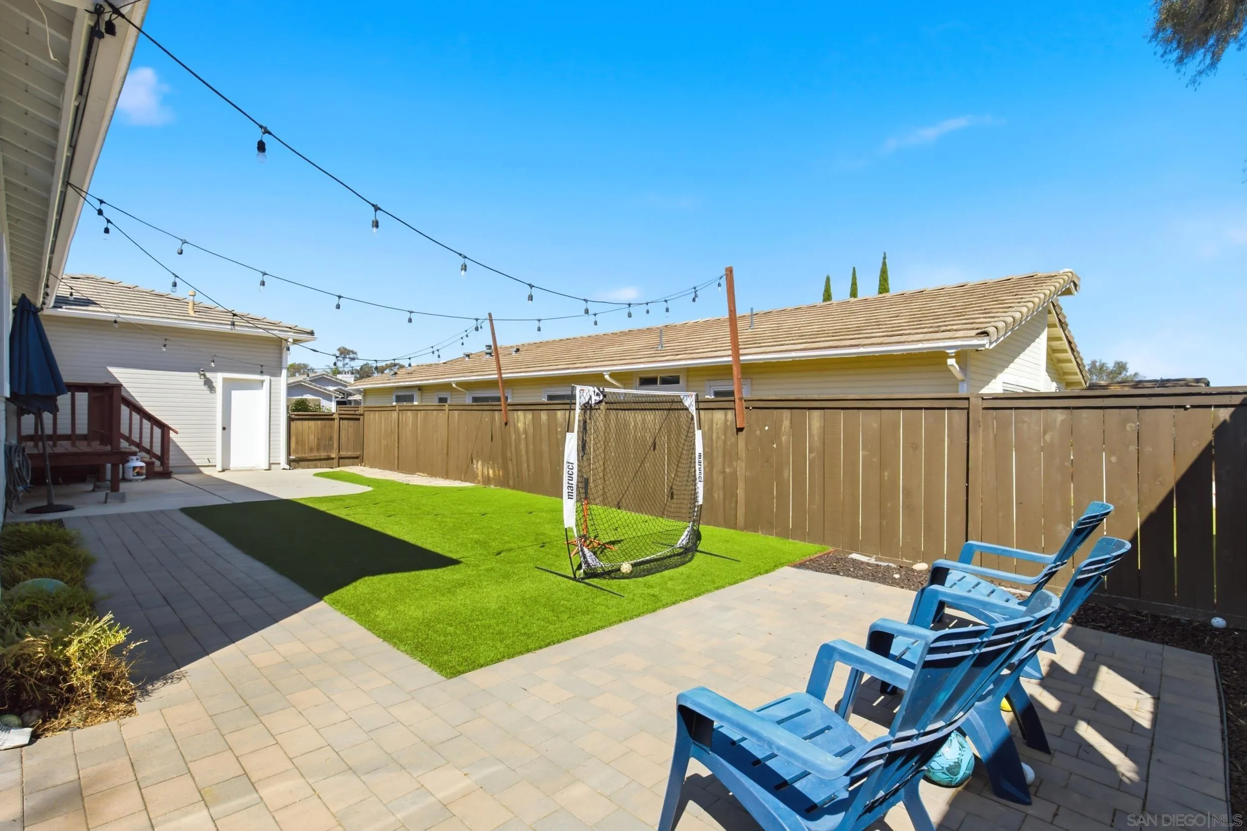 1120 Cottontail Road Vista, CA 92081 - Photo 22 of 24