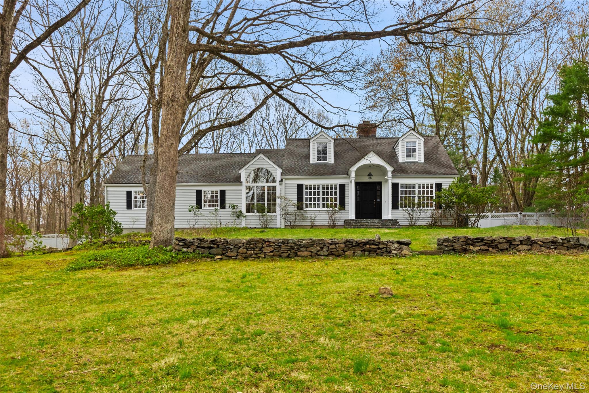 137 Old Stone Hill Road Pound Ridge, NY 10576 - Photo 1 of 1