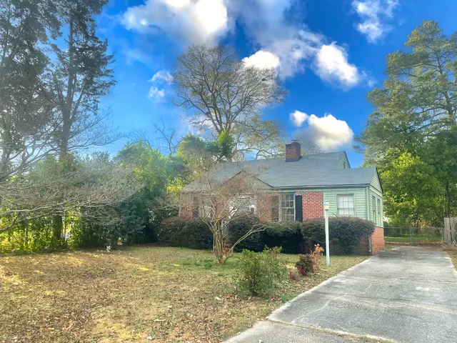 $150,000 | 1731 Oak Drive, Augusta, GA 30904