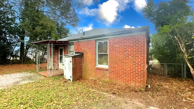 $150,000 | 1731 Oak Drive, Augusta, GA 30904