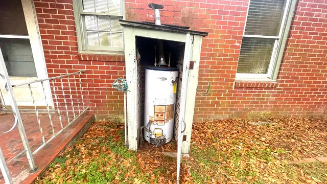 $150,000 | 1731 Oak Drive, Augusta, GA 30904