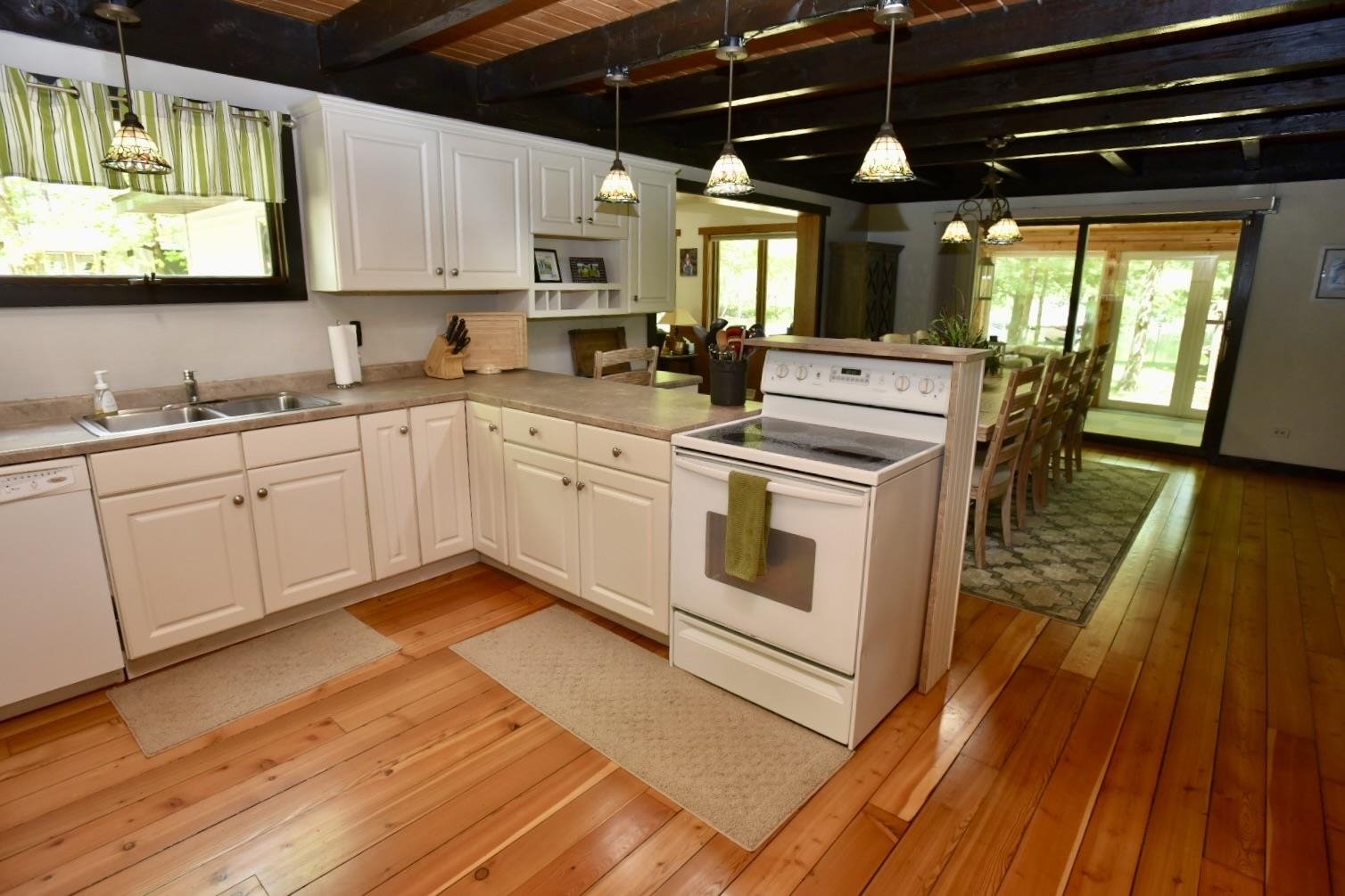 W1344 Deerpath Lane Keshena, WI 54135 - Photo 39 of 66