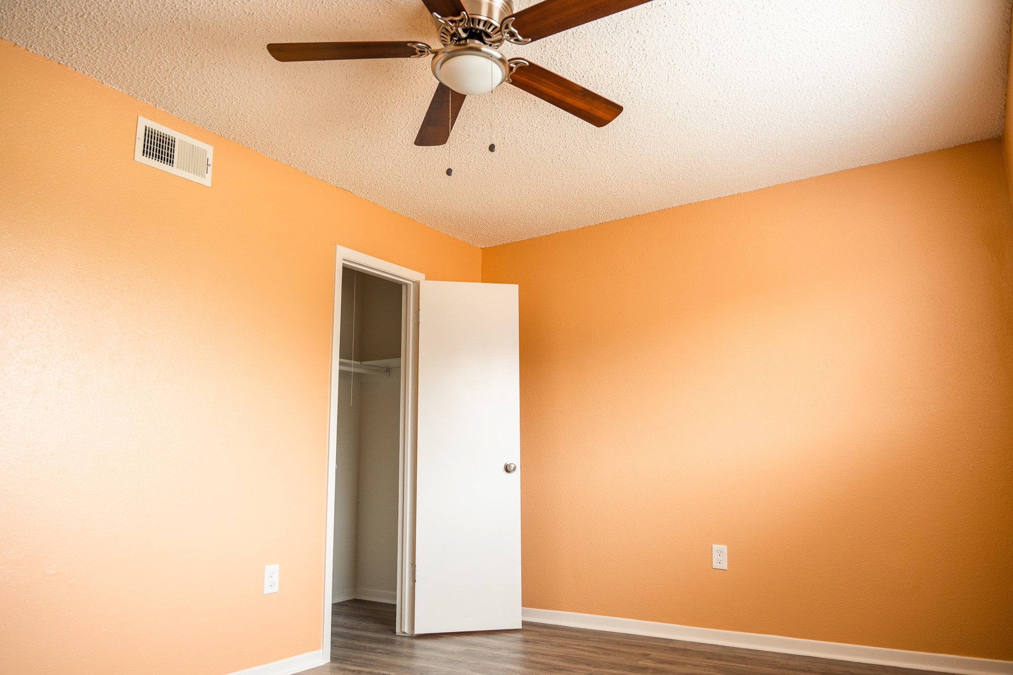 1506 Eagle Lake Road Sealy, TX 77474 - Photo 11 of 17 a view of a room with a ceiling fan