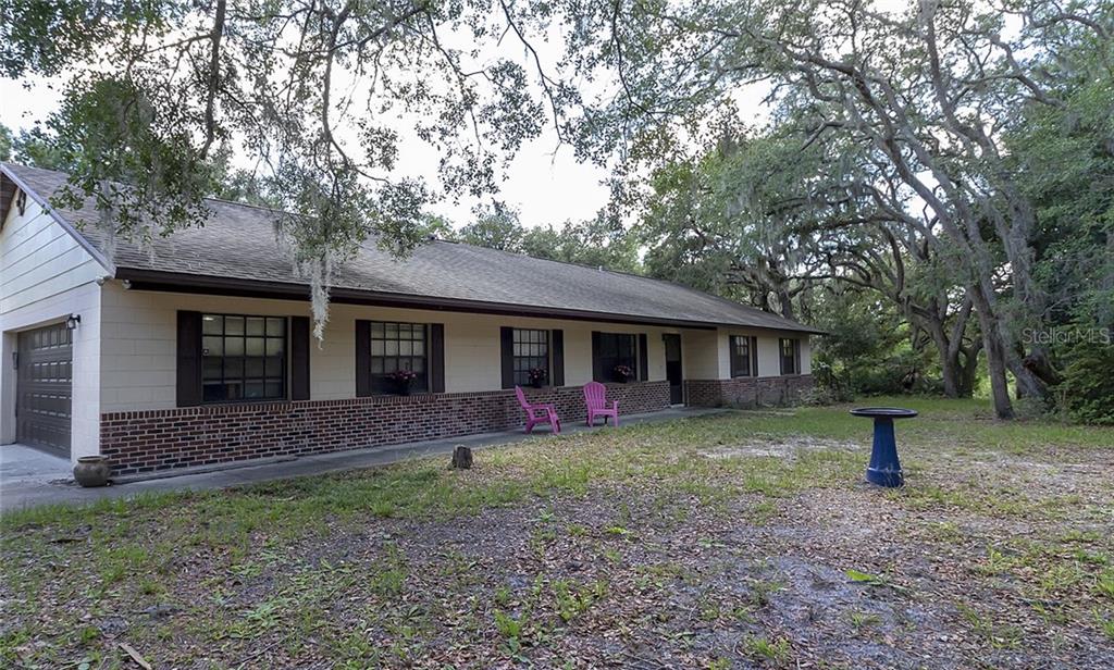 340 Shady Woods Road Geneva, FL 32732 - Photo 1 of 1 Gallery Image 1
