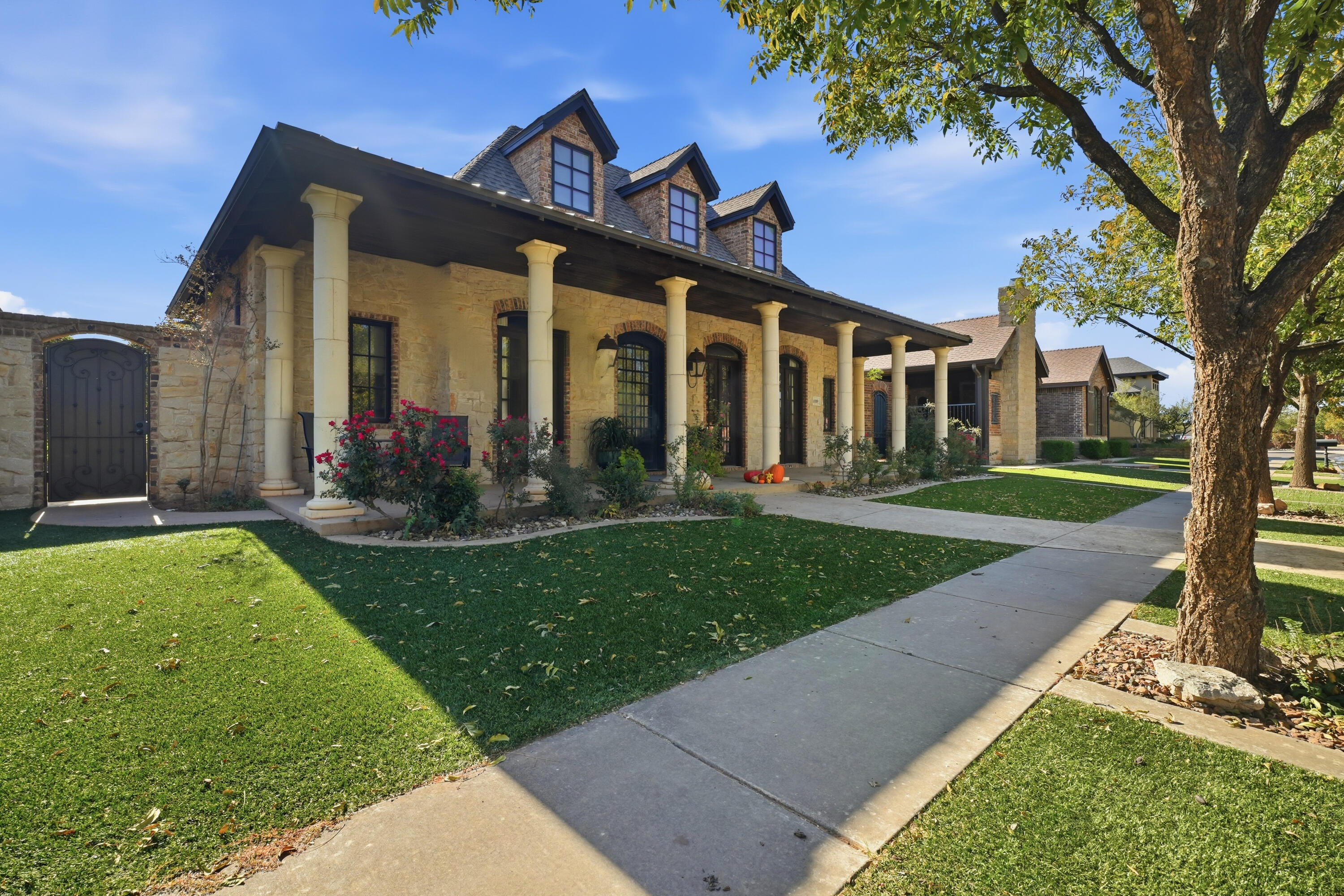 4009 112th Street Lubbock, TX 79423 - Photo 2 of 60 02-nmc-3